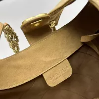 Cheap Chanel AAA Quality Shoulder Bags For Women #1363440 Replica Wholesale [$80.00 USD] [ITEM#1363440] on Replica Chanel AAA Quality Shoulder Bags