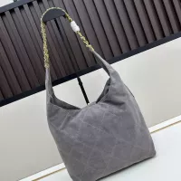 Cheap Chanel AAA Quality Shoulder Bags For Women #1363441 Replica Wholesale [$80.00 USD] [ITEM#1363441] on Replica Chanel AAA Quality Shoulder Bags