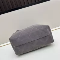 Cheap Chanel AAA Quality Shoulder Bags For Women #1363441 Replica Wholesale [$80.00 USD] [ITEM#1363441] on Replica Chanel AAA Quality Shoulder Bags