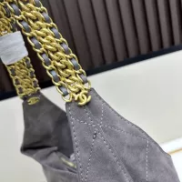 Cheap Chanel AAA Quality Shoulder Bags For Women #1363441 Replica Wholesale [$80.00 USD] [ITEM#1363441] on Replica Chanel AAA Quality Shoulder Bags