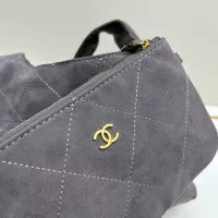 Cheap Chanel AAA Quality Shoulder Bags For Women #1363441 Replica Wholesale [$80.00 USD] [ITEM#1363441] on Replica Chanel AAA Quality Shoulder Bags