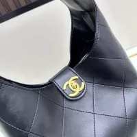 Cheap Chanel AAA Quality Shoulder Bags For Women #1363442 Replica Wholesale [$80.00 USD] [ITEM#1363442] on Replica Chanel AAA Quality Shoulder Bags