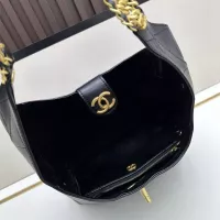 Cheap Chanel AAA Quality Shoulder Bags For Women #1363442 Replica Wholesale [$80.00 USD] [ITEM#1363442] on Replica Chanel AAA Quality Shoulder Bags