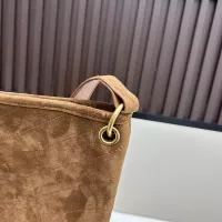 Cheap Yves Saint Laurent YSL AAA Quality Shoulder Bags For Women #1363444 Replica Wholesale [$96.00 USD] [ITEM#1363444] on Replica Yves Saint Laurent YSL AAA Quality Shoulder Bags