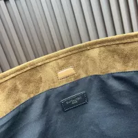 Cheap Yves Saint Laurent YSL AAA Quality Shoulder Bags For Women #1363444 Replica Wholesale [$96.00 USD] [ITEM#1363444] on Replica Yves Saint Laurent YSL AAA Quality Shoulder Bags