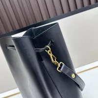 Cheap Yves Saint Laurent YSL AAA Quality Shoulder Bags For Women #1363450 Replica Wholesale [$85.00 USD] [ITEM#1363450] on Replica Yves Saint Laurent YSL AAA Quality Shoulder Bags