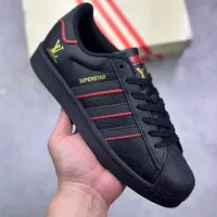 Cheap Adidas Originals Superstar Shoes For Men #1363457 Replica Wholesale [$102.00 USD] [ITEM#1363457] on Replica Adidas Originals Superstar Shoes