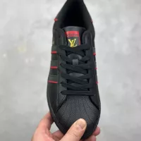 Cheap Adidas Originals Superstar Shoes For Men #1363457 Replica Wholesale [$102.00 USD] [ITEM#1363457] on Replica Adidas Originals Superstar Shoes