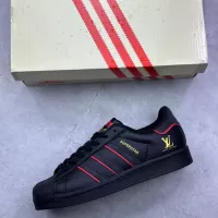 Cheap Adidas Originals Superstar Shoes For Men #1363457 Replica Wholesale [$102.00 USD] [ITEM#1363457] on Replica Adidas Originals Superstar Shoes