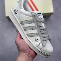 Cheap Adidas Originals Superstar Shoes For Women #1363458 Replica Wholesale [$102.00 USD] [ITEM#1363458] on Replica Adidas Originals Superstar Shoes