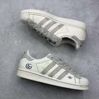 Cheap Adidas Originals Superstar Shoes For Women #1363458 Replica Wholesale [$102.00 USD] [ITEM#1363458] on Replica Adidas Originals Superstar Shoes
