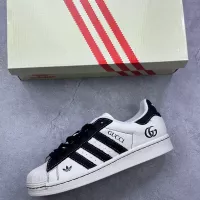Cheap Adidas Originals Superstar Shoes For Women #1363460 Replica Wholesale [$102.00 USD] [ITEM#1363460] on Replica Adidas Originals Superstar Shoes