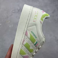 Cheap Adidas Originals Superstar Shoes For Men #1363465 Replica Wholesale [$102.00 USD] [ITEM#1363465] on Replica Adidas Originals Superstar Shoes