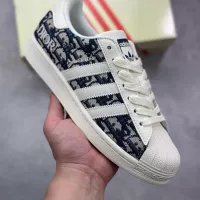 Cheap Adidas Originals Superstar Shoes For Women #1363466 Replica Wholesale [$102.00 USD] [ITEM#1363466] on Replica Adidas Originals Superstar Shoes