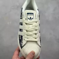 Cheap Adidas Originals Superstar Shoes For Women #1363466 Replica Wholesale [$102.00 USD] [ITEM#1363466] on Replica Adidas Originals Superstar Shoes