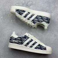 Cheap Adidas Originals Superstar Shoes For Women #1363466 Replica Wholesale [$102.00 USD] [ITEM#1363466] on Replica Adidas Originals Superstar Shoes