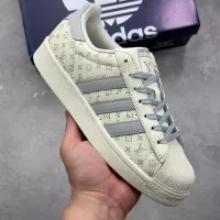 Cheap Adidas Originals Superstar Shoes For Men #1363469 Replica Wholesale [$102.00 USD] [ITEM#1363469] on Replica Adidas Originals Superstar Shoes