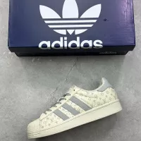 Cheap Adidas Originals Superstar Shoes For Men #1363469 Replica Wholesale [$102.00 USD] [ITEM#1363469] on Replica Adidas Originals Superstar Shoes