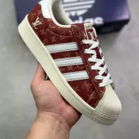 Cheap Adidas Originals Superstar Shoes For Women #1363470 Replica Wholesale [$102.00 USD] [ITEM#1363470] on Replica Adidas Originals Superstar Shoes