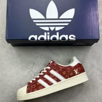 Cheap Adidas Originals Superstar Shoes For Women #1363470 Replica Wholesale [$102.00 USD] [ITEM#1363470] on Replica Adidas Originals Superstar Shoes