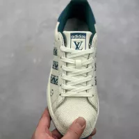 Cheap Adidas Originals Superstar Shoes For Women #1363472 Replica Wholesale [$102.00 USD] [ITEM#1363472] on Replica Adidas Originals Superstar Shoes