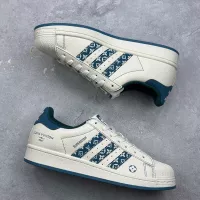 Cheap Adidas Originals Superstar Shoes For Women #1363472 Replica Wholesale [$102.00 USD] [ITEM#1363472] on Replica Adidas Originals Superstar Shoes
