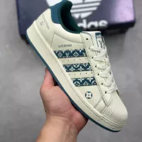 Cheap Adidas Originals Superstar Shoes For Men #1363473 Replica Wholesale [$102.00 USD] [ITEM#1363473] on Replica Adidas Originals Superstar Shoes