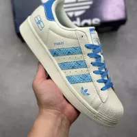 Cheap Adidas Originals Superstar Shoes For Women #1363474 Replica Wholesale [$102.00 USD] [ITEM#1363474] on Replica Adidas Originals Superstar Shoes