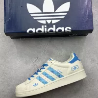 Cheap Adidas Originals Superstar Shoes For Women #1363474 Replica Wholesale [$102.00 USD] [ITEM#1363474] on Replica Adidas Originals Superstar Shoes