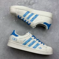 Cheap Adidas Originals Superstar Shoes For Women #1363474 Replica Wholesale [$102.00 USD] [ITEM#1363474] on Replica Adidas Originals Superstar Shoes