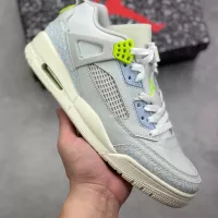 Cheap Air Jordan Spizike For Men #1363479 Replica Wholesale [$108.00 USD] [ITEM#1363479] on Replica Air Jordan Spizike