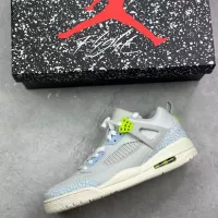 Cheap Air Jordan Spizike For Men #1363479 Replica Wholesale [$108.00 USD] [ITEM#1363479] on Replica Air Jordan Spizike