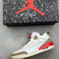Cheap Air Jordan Spizike For Women #1363480 Replica Wholesale [$108.00 USD] [ITEM#1363480] on Replica Air Jordan Spizike
