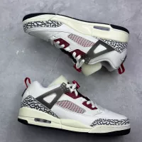 Cheap Air Jordan Spizike For Men #1363483 Replica Wholesale [$108.00 USD] [ITEM#1363483] on Replica Air Jordan Spizike