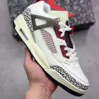 Cheap Air Jordan Spizike For Men #1363483 Replica Wholesale [$108.00 USD] [ITEM#1363483] on Replica Air Jordan Spizike