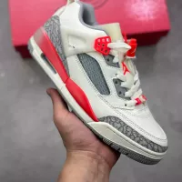 Cheap Air Jordan Spizike For Women #1363484 Replica Wholesale [$108.00 USD] [ITEM#1363484] on Replica Air Jordan Spizike