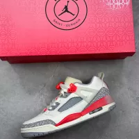 Cheap Air Jordan Spizike For Women #1363484 Replica Wholesale [$108.00 USD] [ITEM#1363484] on Replica Air Jordan Spizike