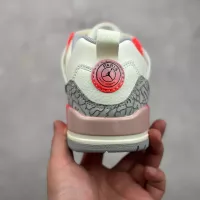Cheap Air Jordan Spizike For Women #1363484 Replica Wholesale [$108.00 USD] [ITEM#1363484] on Replica Air Jordan Spizike