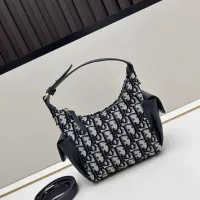 Cheap Christian Dior AAA Quality Handbags For Women #1363486 Replica Wholesale [$85.00 USD] [ITEM#1363486] on Replica Christian Dior AAA Quality Handbags