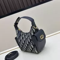 Cheap Christian Dior AAA Quality Handbags For Women #1363486 Replica Wholesale [$85.00 USD] [ITEM#1363486] on Replica Christian Dior AAA Quality Handbags