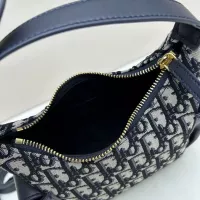 Cheap Christian Dior AAA Quality Handbags For Women #1363486 Replica Wholesale [$85.00 USD] [ITEM#1363486] on Replica Christian Dior AAA Quality Handbags