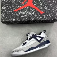 Cheap Air Jordan Spizike For Men #1363487 Replica Wholesale [$108.00 USD] [ITEM#1363487] on Replica Air Jordan Spizike