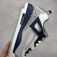 Cheap Air Jordan Spizike For Men #1363487 Replica Wholesale [$108.00 USD] [ITEM#1363487] on Replica Air Jordan Spizike