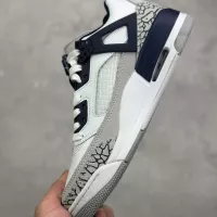 Cheap Air Jordan Spizike For Men #1363487 Replica Wholesale [$108.00 USD] [ITEM#1363487] on Replica Air Jordan Spizike