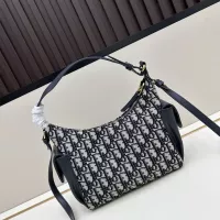 Cheap Christian Dior AAA Quality Handbags For Women #1363489 Replica Wholesale [$88.00 USD] [ITEM#1363489] on Replica Christian Dior AAA Quality Handbags