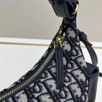 Cheap Christian Dior AAA Quality Handbags For Women #1363489 Replica Wholesale [$88.00 USD] [ITEM#1363489] on Replica Christian Dior AAA Quality Handbags