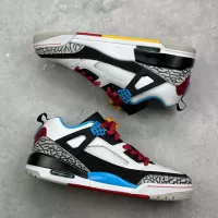 Cheap Air Jordan Spizike For Women #1363492 Replica Wholesale [$108.00 USD] [ITEM#1363492] on Replica Air Jordan Spizike