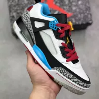 Cheap Air Jordan Spizike For Women #1363492 Replica Wholesale [$108.00 USD] [ITEM#1363492] on Replica Air Jordan Spizike