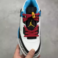 Cheap Air Jordan Spizike For Women #1363492 Replica Wholesale [$108.00 USD] [ITEM#1363492] on Replica Air Jordan Spizike