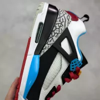 Cheap Air Jordan Spizike For Women #1363492 Replica Wholesale [$108.00 USD] [ITEM#1363492] on Replica Air Jordan Spizike